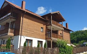 Casa Paduricea